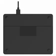 Teclado Numerico Acteck Inspire Pad Pro Tn480, Inalambrico, Bluetooth, Negro