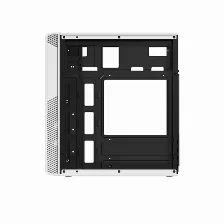Gabinete Acteck Ac-940047 Midi Tower, Psu 500 W, Psu Si, Blanco