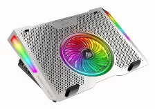 Base Enfriadora Acteck Froost Epic Be670 Hasta 15.6