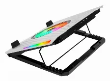 Base Enfriadora Acteck Froost Epic Be670 Hasta 15.6