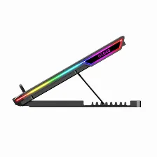 Base Enfriadora Acteck Froost Epic Be640 Hasta 15.6