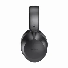 Audífonos Acteck Triton Pro Hp636 Diadema, Inalámbrico Y Alámbrico, 3.5 Mm, Usb, Bluetooth, Negro