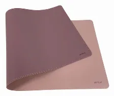 Mousepad Acteck Tp676l Cuero Sintetico, Tp676l, 800mmx350mmx4mm, Rosa