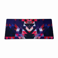 Mousepad Acteck Ac-941105 800 Mm, 350 Mm, Multicolor