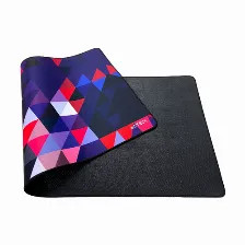 Mousepad Acteck Ac-941105 800 Mm, 350 Mm, Multicolor