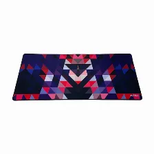 Mousepad Acteck Ac-941105 800 Mm, 350 Mm, Multicolor