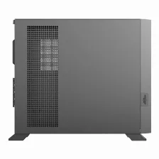 Gabinete Acteck Gs455 Onex, Mini-torre, Micro-atx, Mini-itx, Fuente Sfx 500w Elite, Negro
