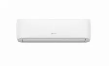 Minisplit Hisense Ac121cf Esta¡ndar On/off 1 Tonelada Solo Fra­o 110v Color Blanco