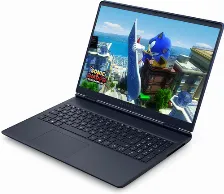 Laptop Alienware Ac16250 Intel Core 5 210h 16gb, 512 Gb Ssd, 16