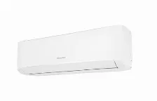 Minisplit Hisense Ac242cf Esta¡ndar On/off 2 Toneladas Solo Fra­o 220v Color Blanco