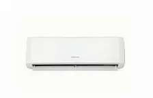 Minisplit Hisense Ac242cf Esta¡ndar On/off 2 Toneladas Solo Fra­o 220v Color Blanco