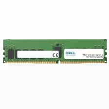 Memoria Ram Dell (ac830716) 16gb/ Ddr5 / 5600 Mt/s Rdimm Para Servidores Dell T560, R660xs, R660, R760xs, R760