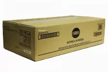 Tóner Konica Minolta Acf0030 Original, Negro