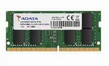 Memoria Ram Sodimm Adata 8gb, Ddr4, 2666mhz, Pc4 21300
