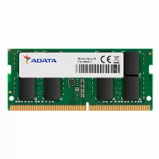 Memoria Ram Sodimm Adata 16gb, Ddr4 3200 Mhz, Pc4-25600 Open Box Grado A