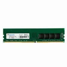 Memoria Ram Adata 16gb, Ddr4, 3200mhz, Pc4-25600 Open Box