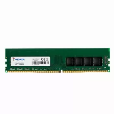 Memoria Ram Adata Premier 8gb Pc4 25600, Ddr4, 3200mhz