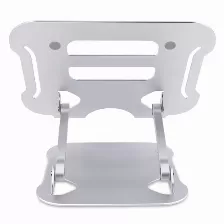 Soporte Startech.com Soporte Para Computadora Portátil, Plata