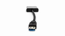 Cable Adaptador Usb A Vga Vorago Adp-200