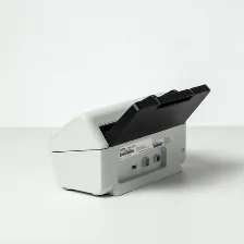 Escaner Brother 600x600 Dpi 40pp Doble Cara Usb 30 1yr Ads-3100