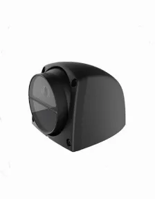 Camara Movil Hikvision Turbo Lente 2.1 Mm, Conexion Tipo Aviacion, 20 Mts Ir, Ip68