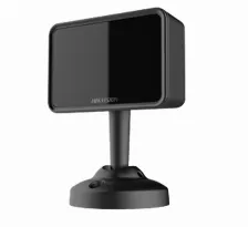 Camara Movil Hikvision 720p, Lente 6 Mm, 3 Mts Ir, Dba Para Montaje En Vehiculo