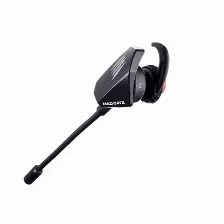 Audífonos Mad Catz E.s. Pro+ Gancho De Oreja, Alámbrico, 3.5 Mm, Negro