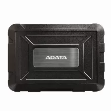 Enclosure Adata Durable Ed600, 2.5