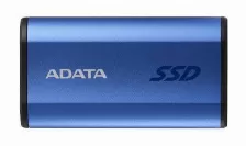 Ssd Externo Adata Se880 1 Tb, Lectura 2000 Mb/s, Escritura 2000 Mb/s, Usb Tipo-c, Azul