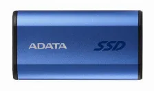 Ssd Externo Adata Se880 2tb, Lectura 2000 Mb/s, Escritura 2000 Mb/s, Usb Tipo C, Azul