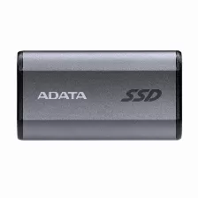 Ssd Externo Adata Se880 500gb, Lectura 2000 Mb/s, Escritura 2000 Mb/s, Usb Tipo C