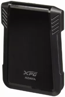 Gabinete Enclosure Adata Xpg Ex500, 2.5 Pulgadas, Hdd/ssd, Usb 3.1, Negro