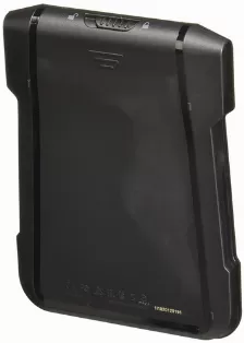 Gabinete Enclosure Adata Xpg Ex500, 2.5 Pulgadas, Hdd/ssd, Usb 3.1, Negro