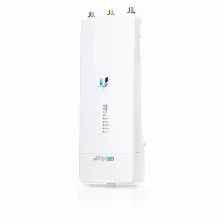 Access Point Ubiquiti Airfiber Af-5xhd 1000 Mbit/s, 5 Ghz, 29 Dbmw, Poe, Configuracion Via Bluetooth V4.0
