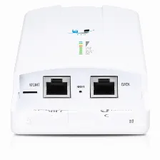 Access Point Ubiquiti Airfiber Af-5xhd 1000 Mbit/s, 5 Ghz, 29 Dbmw, Poe, Configuracion Via Bluetooth V4.0