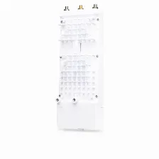 Access Point Ubiquiti Airfiber Af-5xhd 1000 Mbit/s, 5 Ghz, 29 Dbmw, Poe, Configuracion Via Bluetooth V4.0