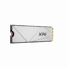Ssd Xpg Gammix S60 Nvme, 1tb, Pcie Express 4.0, M.2, 5000 Mb/s, 3200 Mb/s, Blanco