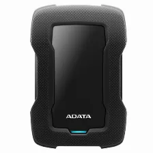 Disco Duro Externo Adata Durable 2tb Hd330, 2.5