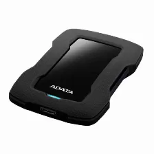 Disco Duro Externo Adata Durable 2tb Hd330, 2.5