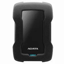 Disco Duro Externo Adata Durable 2tb Hd330, 2.5