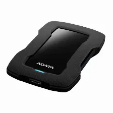 Disco Duro Externo Adata Durable 2tb Hd330, 2.5
