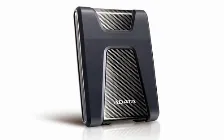 Disco Duro Externo Adata Hd650, 1tb, 2.5 Pulgadas, Usb 3.0, Negro