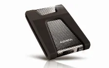 Disco Duro Externo Adata Hd650, 1tb, 2.5 Pulgadas, Usb 3.0, Negro