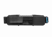 Disco Duro Externo Adata Hd710 Pro, 1tb, Usb 3.1, 2.5