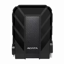 Disco Duro Externo Adata Hd710 Pro 2tb, Usb 3.1, 2.5
