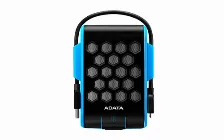 Disco Duro Externo Adata Hd720 1 Tb, Usb Tipo A 3.2 Gen 1 (3.1 Gen 1), Negro, Azul