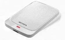 Disco Duro Externo Adata Hv320, 1 Tb, Usb 3.2 Gen 1, 2.5 Pulgadas, Blanco