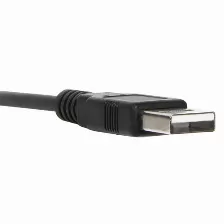 Teclado Targus Akb30es Español, Alámbrico, Usb, Negro