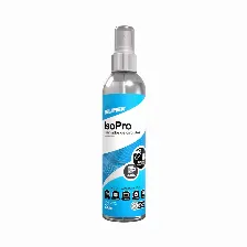 Alcohol Isopropilico Silimex Con Atomizador 250ml, Para Limpieza De Equipos De Computo Y Electronica