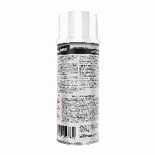 Alcohol Isopropilico En Aerosol Silimex, Ideal Para Limpiar Circuitos, 250ml